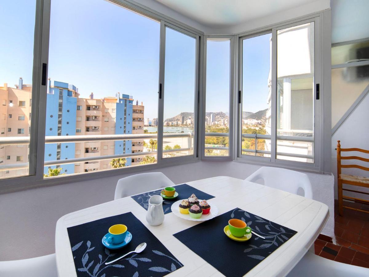 Aguamarina-1 By Interhome Calp