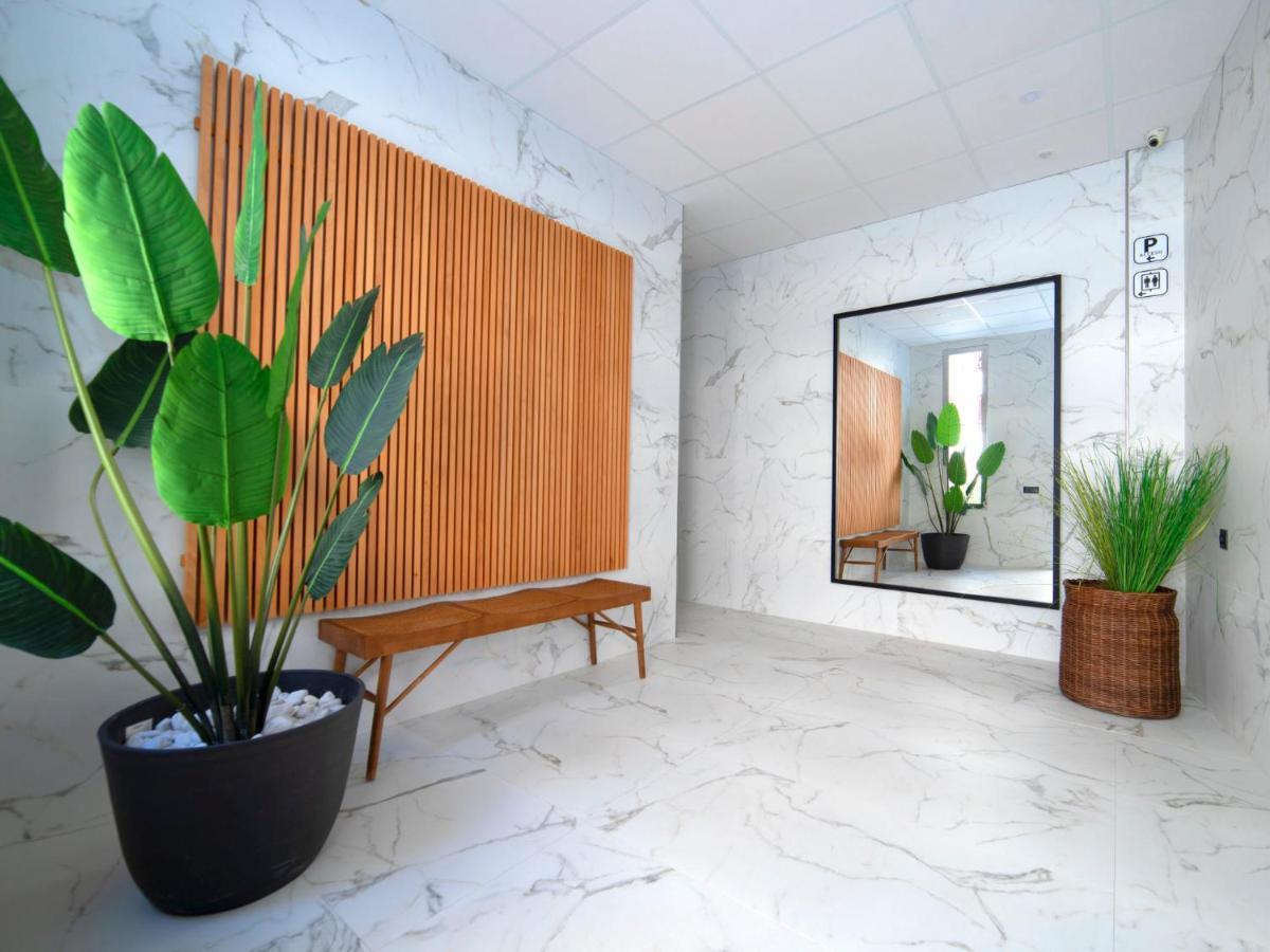 Aguamarina-1 By Interhome Calp