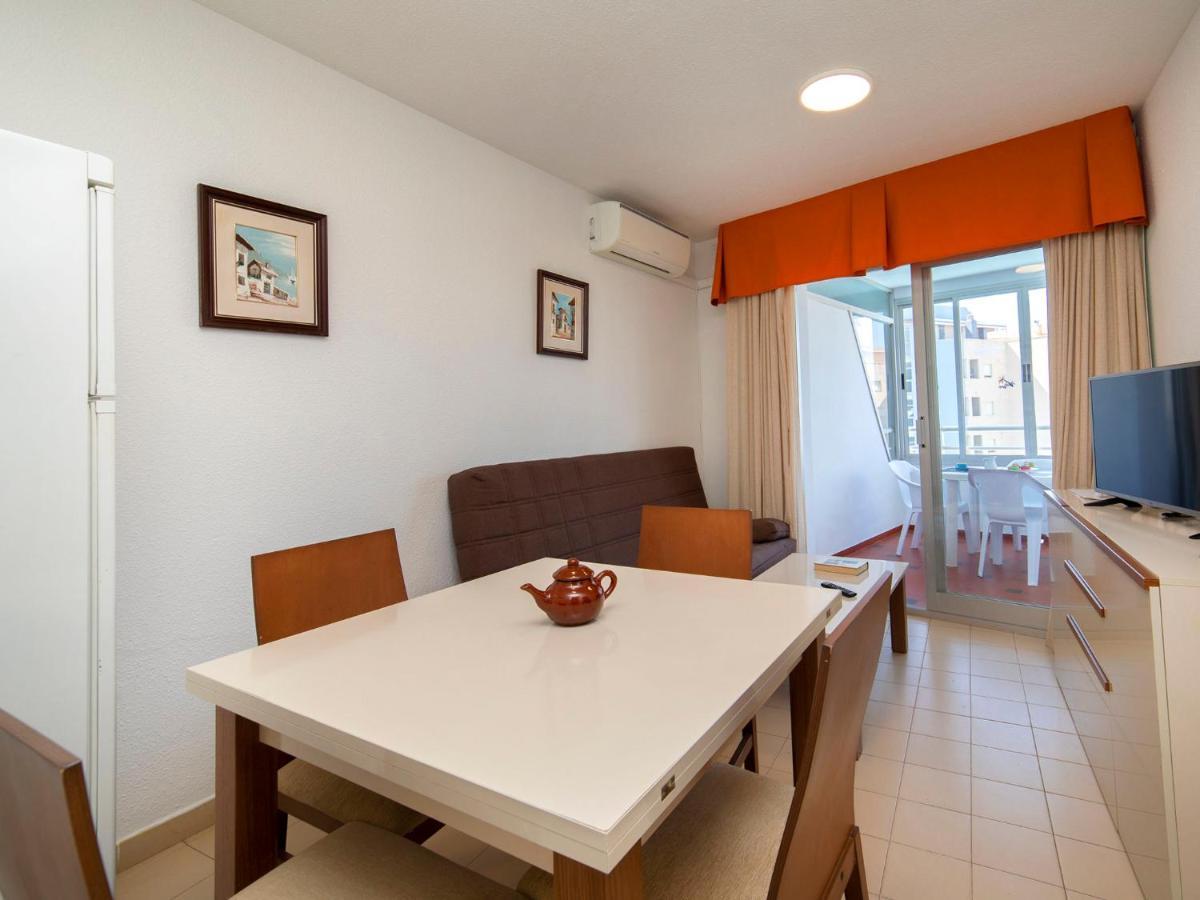 Aguamarina-1 By Interhome * Calp