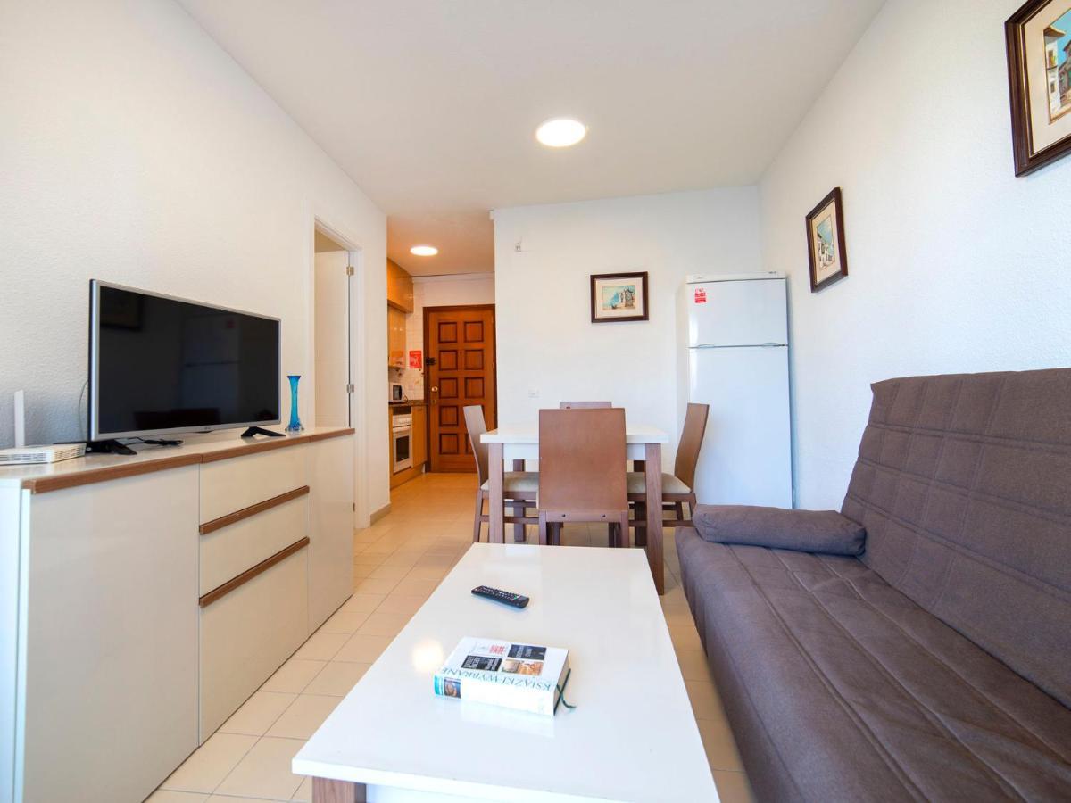 Aguamarina-1 By Interhome * Calp